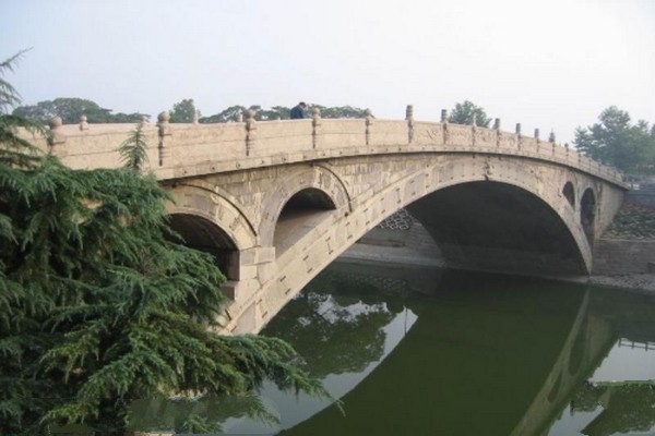 赵州桥旅游攻略