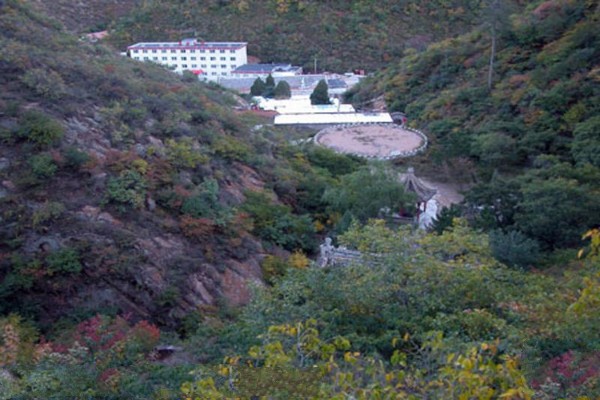 赤城温泉度假村旅游攻略