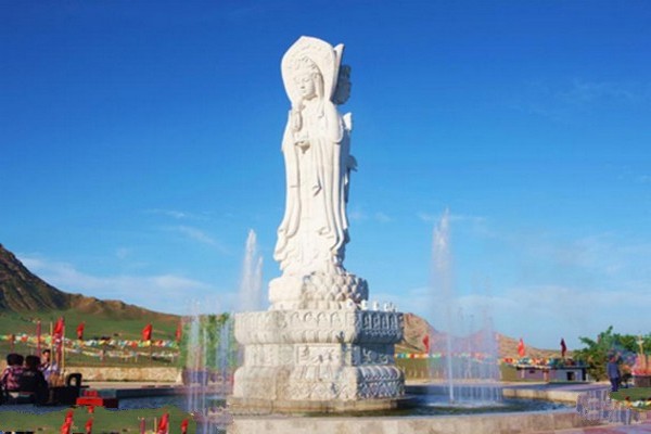 赤峰召庙旅游攻略