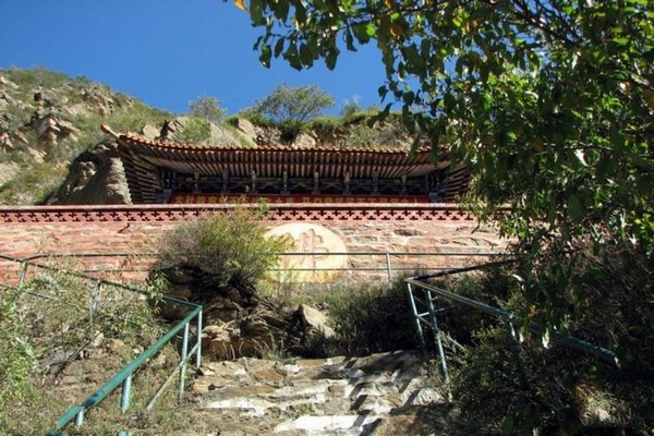 赵杲观风景名胜区旅游攻略