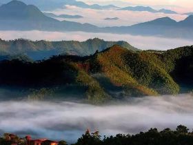 太华山