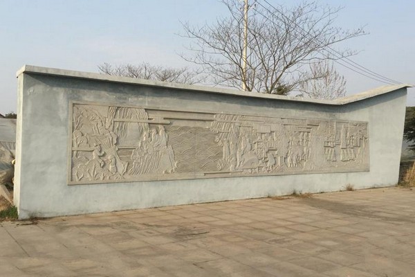 赣榆徐福泊船山风景区旅游攻略