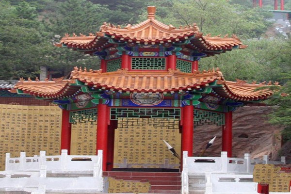 赤城温泉度假村旅游攻略
