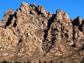 天涯山