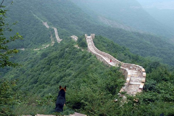 赞皇县棋盘山景区旅游攻略