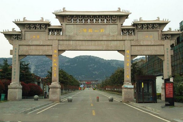 贾汪大洞山风景区旅游攻略
