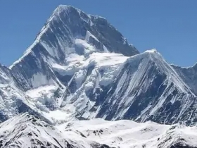 大雪山