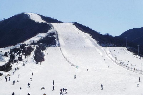 贾汪督公湖旅游区旅游攻略