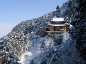 天台峰