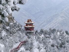 太岳山
