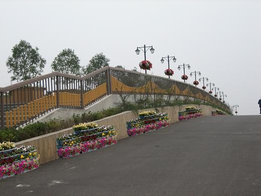 西沙明珠湖景区旅游攻略