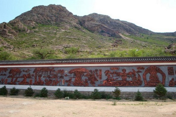 赤峰召庙旅游攻略