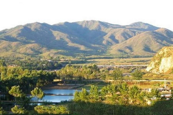 赞皇县棋盘山景区旅游攻略