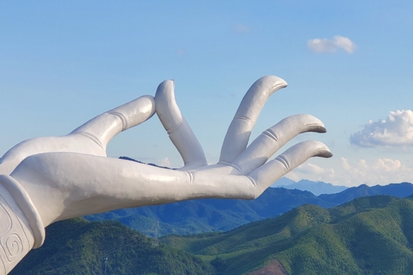 天龙山图片