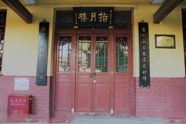 赵县柏林禅寺旅游攻略