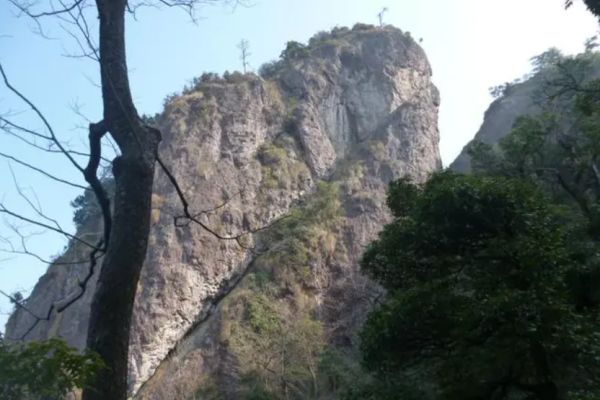 太山图片