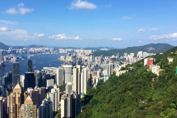太平山图片