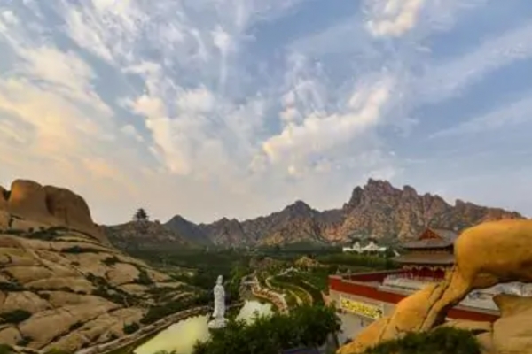 天涯山图片