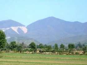岐山