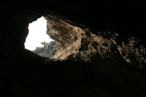 连云港灌云大伊山风景区旅游攻略