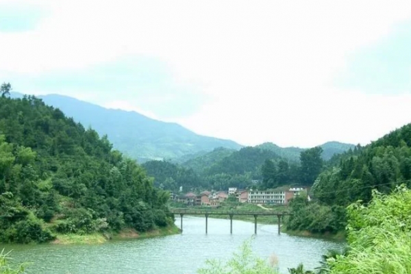 岣嵝山图片
