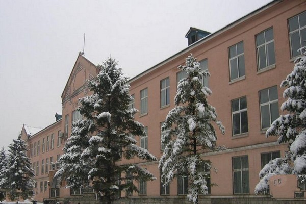 辽宁大学旅游攻略