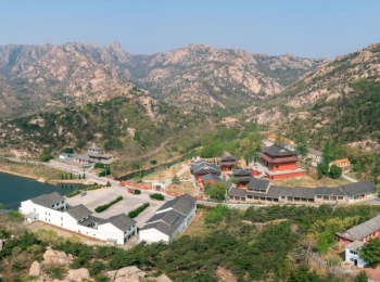 岠嵎山