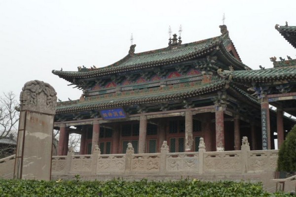 运城盐湖景区旅游攻略