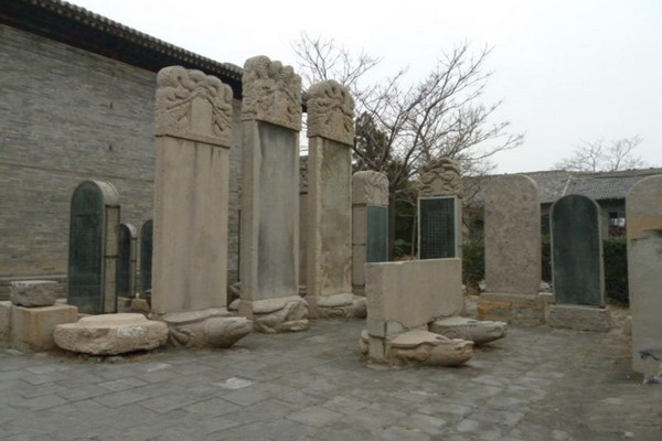 运城盐湖景区旅游攻略