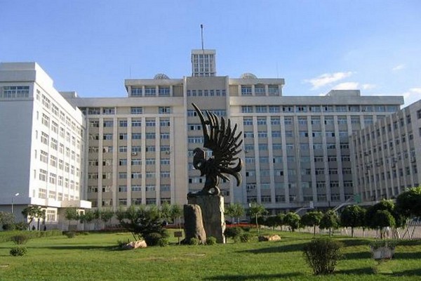 辽宁大学旅游攻略