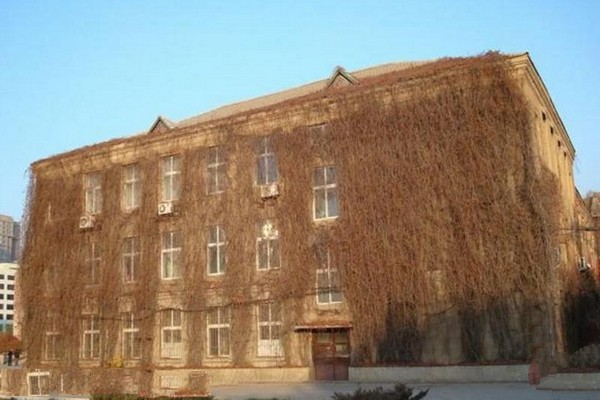 辽宁大学旅游攻略