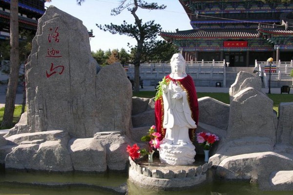 辽阳广佑寺景区旅游攻略