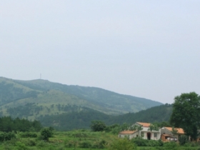 寿山