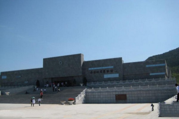 辽宁本溪国家地质公园旅游攻略