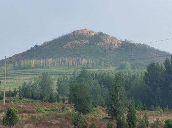 寺崮山