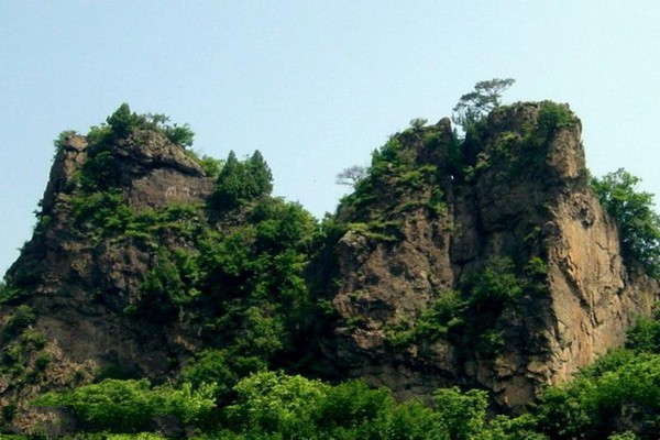 辽宁本溪国家地质公园旅游攻略