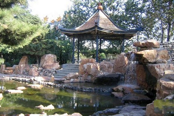 辽宁大学旅游攻略