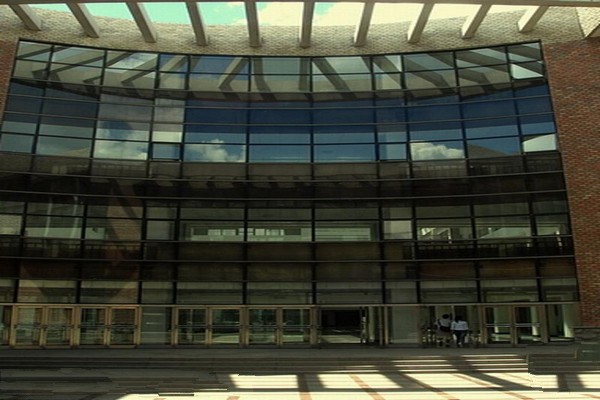辽宁大学旅游攻略