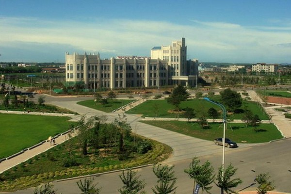 辽宁大学旅游攻略