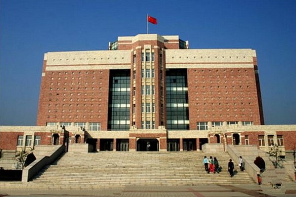 辽宁大学旅游攻略