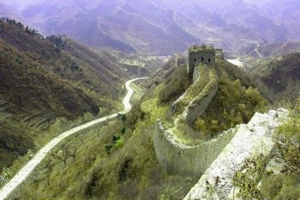 迁西县青山关旅游区旅游攻略