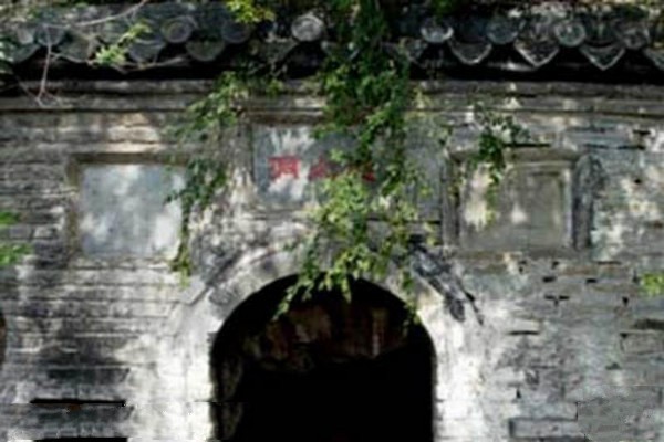 迁西县景忠山景区旅游攻略