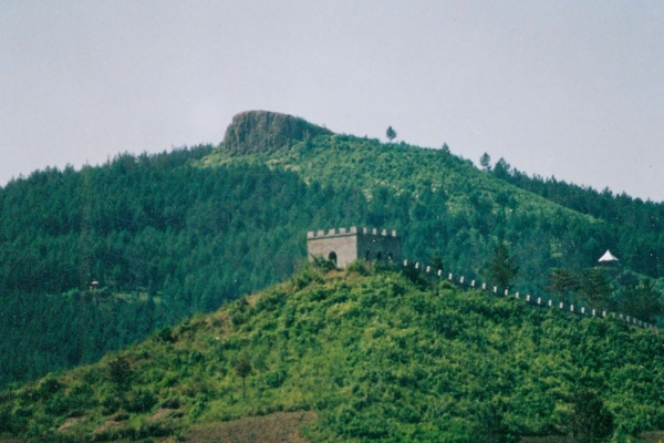 威虎山图片