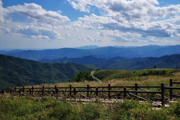 妙峰山图片