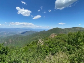 妙峰山