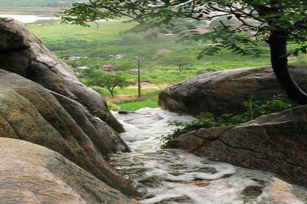 连云港灌云大伊山风景区旅游攻略