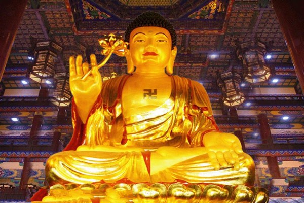 辽阳广佑寺景区旅游攻略