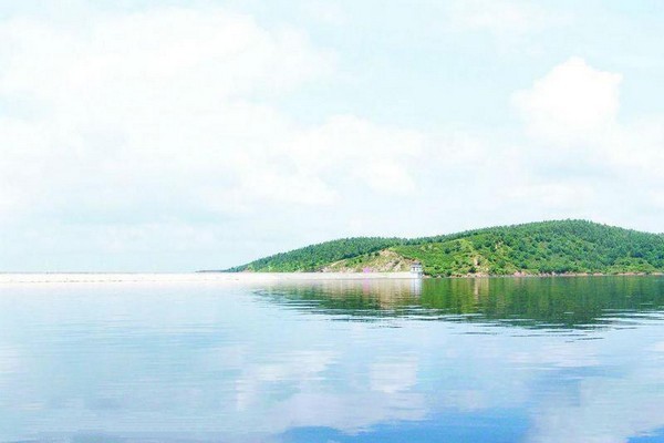 辽源杨木水库旅游攻略