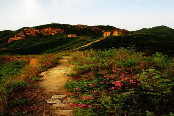 迁西县青山关旅游区旅游攻略