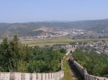 威虎山